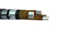 Кабель силовой  ААШв