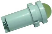 Арматура светосигнальная зеленая СКЛ 14-ЛМ-110в