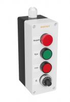 Пульт дистанционного управления ПУ-4-431