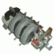 Контактор КТ 7023 220В 160А