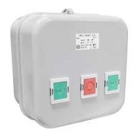 Пускатель электромагнитный ПМ12-025 661 380в