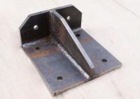 Закладные конструкции ЗК14-2-13-02