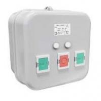 Пускатель электромагнитный ПМ12-025 671 380в