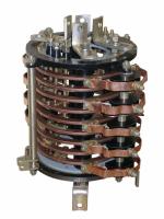 Токоприемник кольцевой К-3209 (аналог ТКК-209)