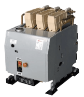 Выключатель автоматический Э-25С 1600А с э/м приводом