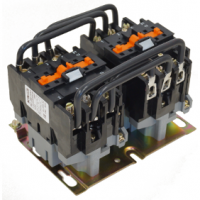 Пускатель ПМЛ 4500 110в открытый реверсивный без реле