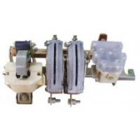 Контактор КТ 6052 110в 630А