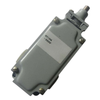 Выключатель конечный ВП 19 322.00