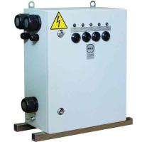 Рудничный пускатель типа ПВРН