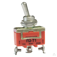 Тумблер П2Т-23