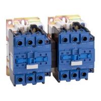 Пускатель ПМЛ 3500 24в открытый реверсивный без реле