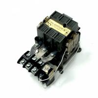 Пускатель электромагнитный ПМА 4200 380в