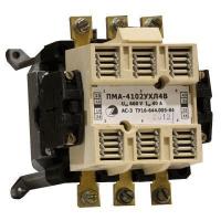 Пускатель электромагнитный ПМА 4102 42в