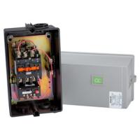 Пускатель ПМЛ 4210 36в закрытый нереверсивный c реле