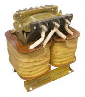 Трансформатор понижающий ОСМ1-4 380/110-42-22-5