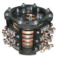 Токоприемник ТКБ-4