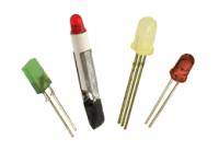 Лампа КИПД 77-5-В-Л-Н-2 зеленая