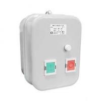 Пускатель электромагнитный ПМ12-040 270 110в