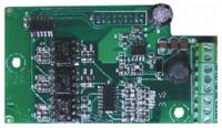 Плата расширенная для энкодера с дифференциальными выходами  FCI-PG1