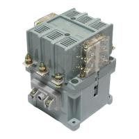 Пускатель электромагнитный ПМА 6102 42в