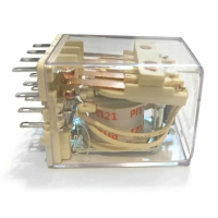 Реле РП 21М-004 =24в