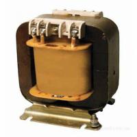 Трансформатор понижающий ОСМ1-0,063 380/110-24-22-5