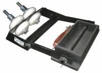 Токоприемник ТКН-9А-3, 400А