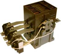 Пускатель электромагнитный ПМА 6212 42в