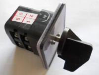 Переключатель кулачковый ПК16-12 А3031