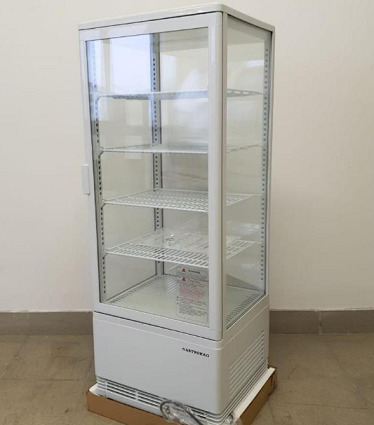 Выкуп холодильного оборудования