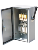 Ящик с рубильником ЯВЗ-32 250А