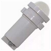 Арматура светосигнальная белая СКЛ 14-БМ-28в