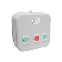 Пускатель электромагнитный ПМ12-040 660 42в