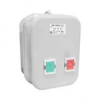 Пускатель электромагнитный ПМ12-040 260 380в