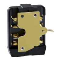 Блок контакт к АП50Б