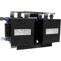 Пускатель электромагнитный ПМА 6502 380в