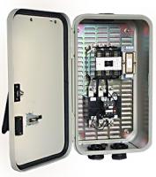 Пускатель ПМЛ 5212 380в закрытый с реле