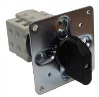 Переключатель кулачковый ПК16-11 С3141