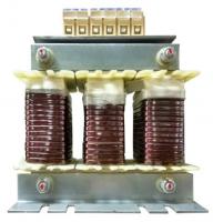 Сетевой дроссель ISF-11/26-4
