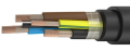 Кабель силовой гибкий, негорючий КПГСН