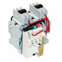 Пускатель ПМЛ 1611 24в закрытый реверсивный с реле