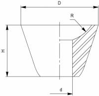 Буса (НИЮП. 757528.012; НИЮП. 757528.013)