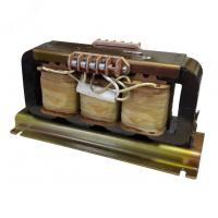 Трансформатор понижающий ТСМ-1,6 380/170