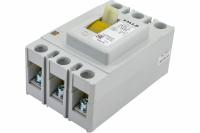 Выключатель автоматический 3ф   ВА 51-35  341810  50А