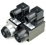 Электромагнит КВМ 35