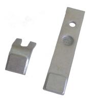 Контакт к КПД 113 (6мм) подвижный