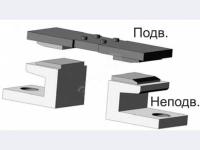 Контакт к МК1 подвижный