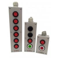 Пост кнопочный ПКУ 15-21.181-54 IP54