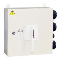 Выключатель рудничный ВАРП 630ДО-01-ПП УХЛ5