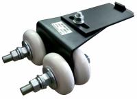 Троллеедержатель ДТН-2А-2М